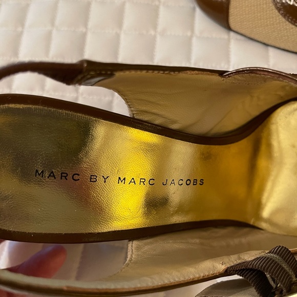 Marc by Marc Joacbs heels - Picture 2 of 4